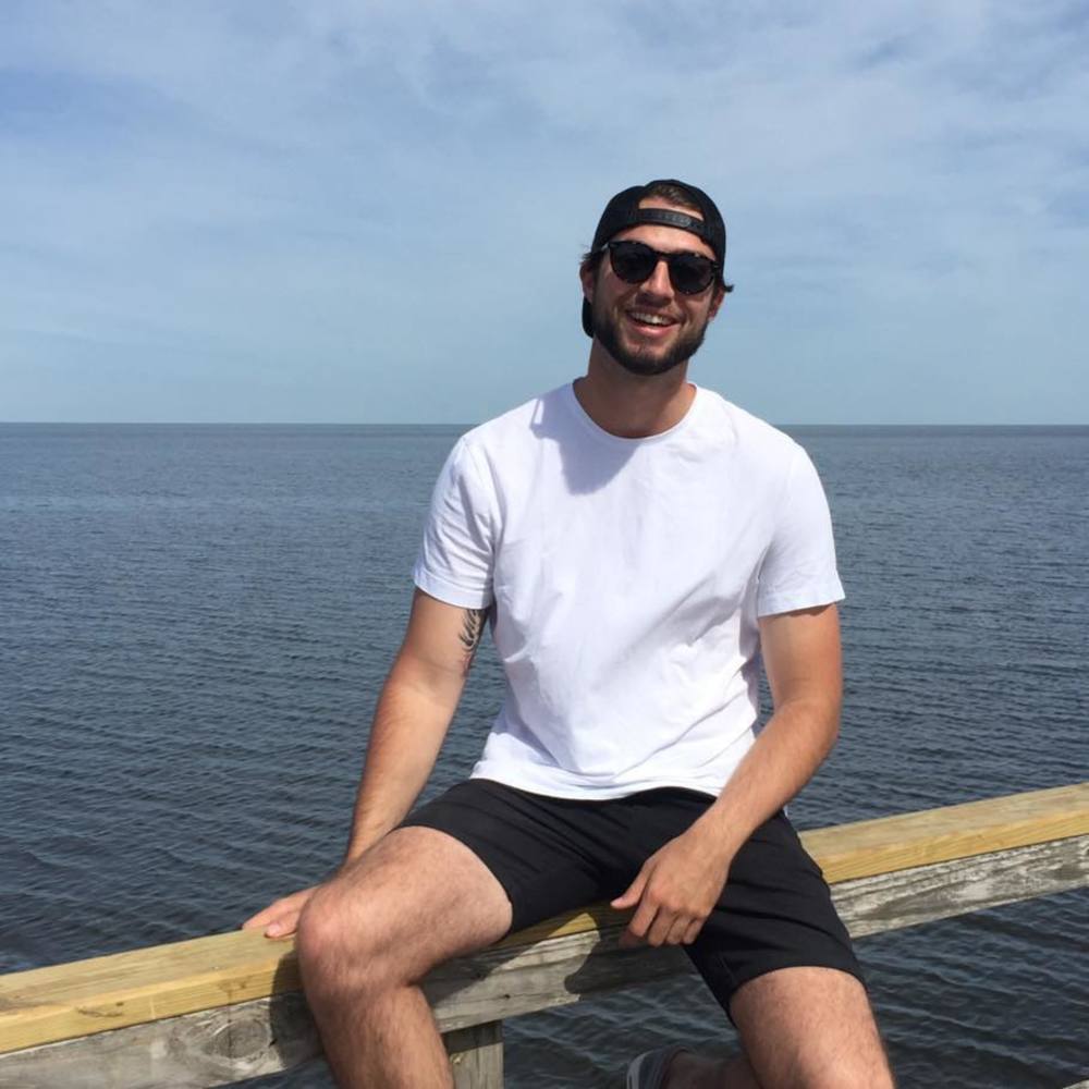 Meet your Posher, Will